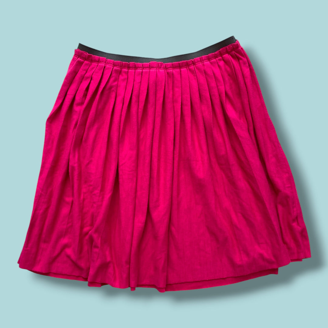 pink Old Navy skirt, 14Y