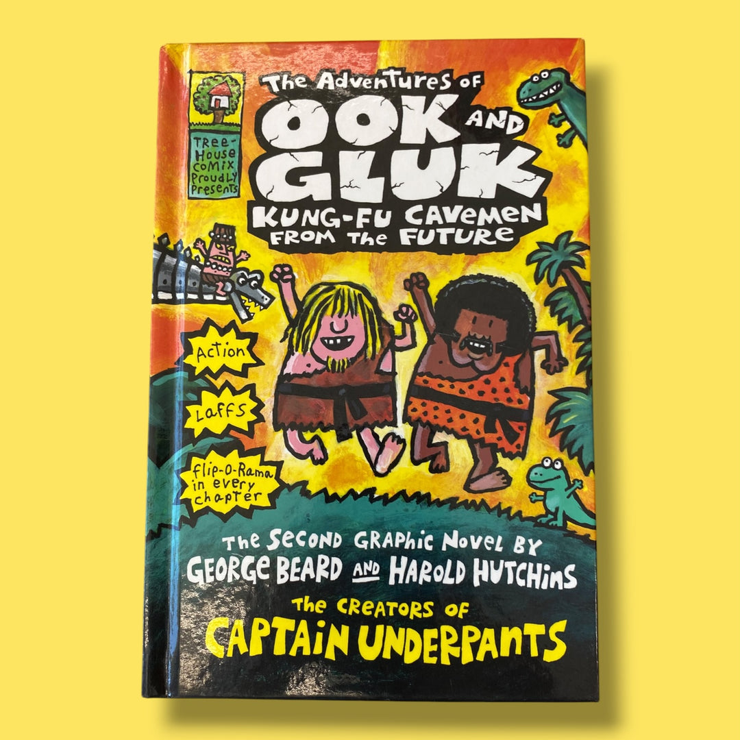 ook and gluk