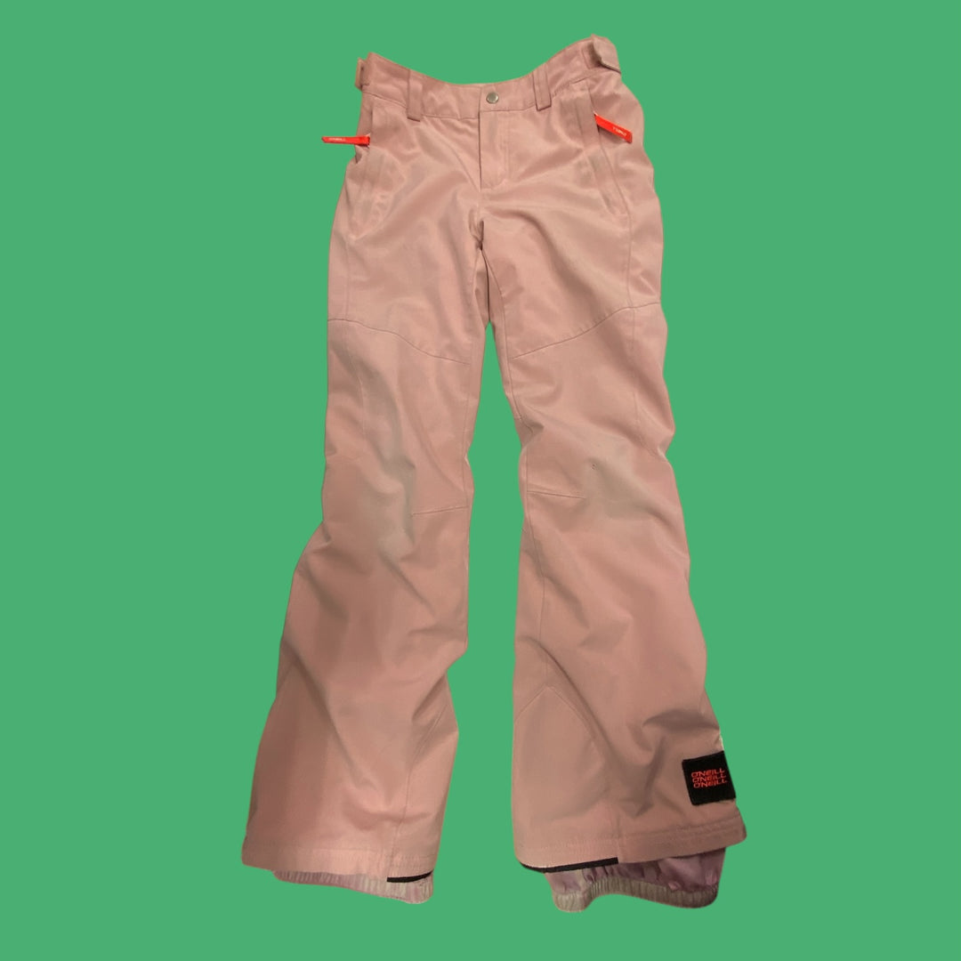 Pink Oneil Some marking, 10Y