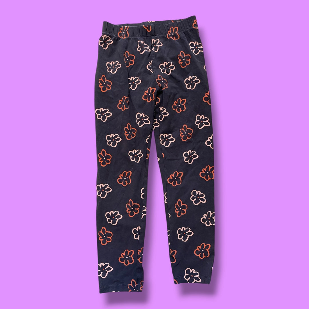 Grey Any Day Legging, 7Y