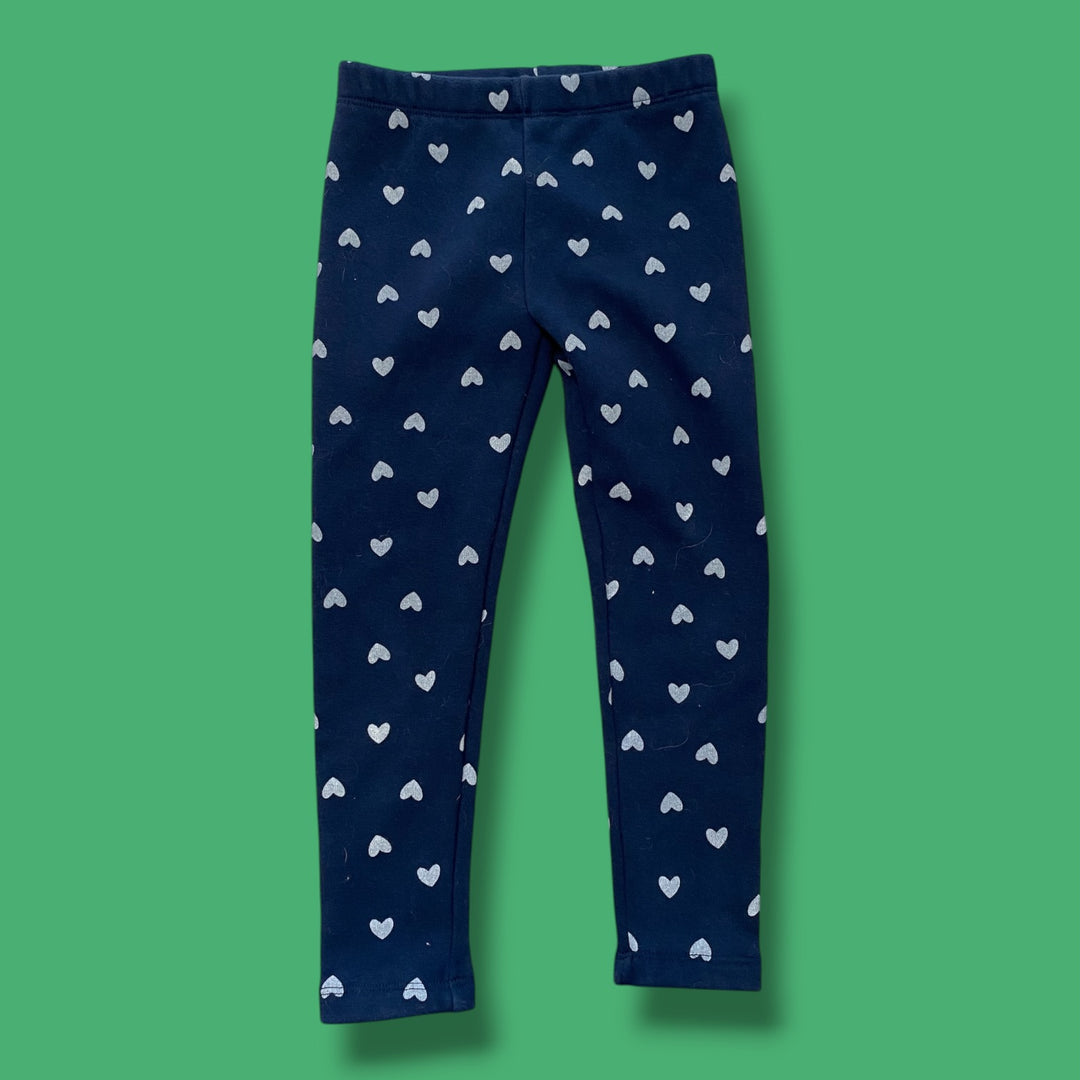 Blue Joe Fresh Fleece Lined Pants, 5Y