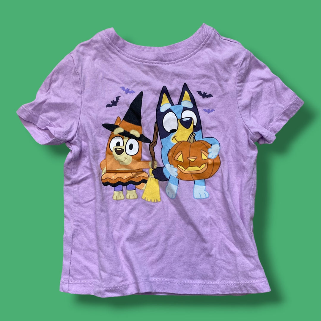 Purple Old Navy Halloween, 2Y