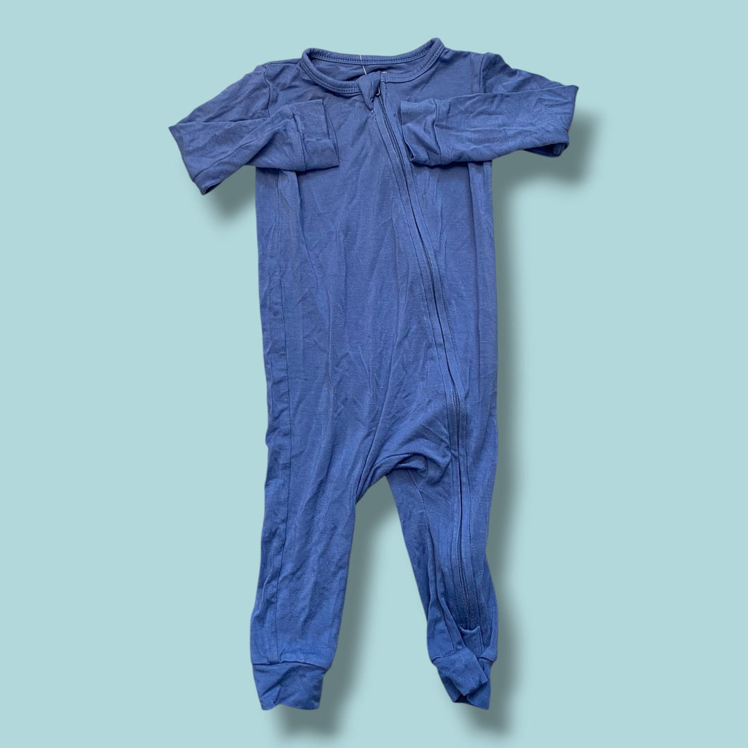 Blue pip&amp;phee Sleeper, 12-18m