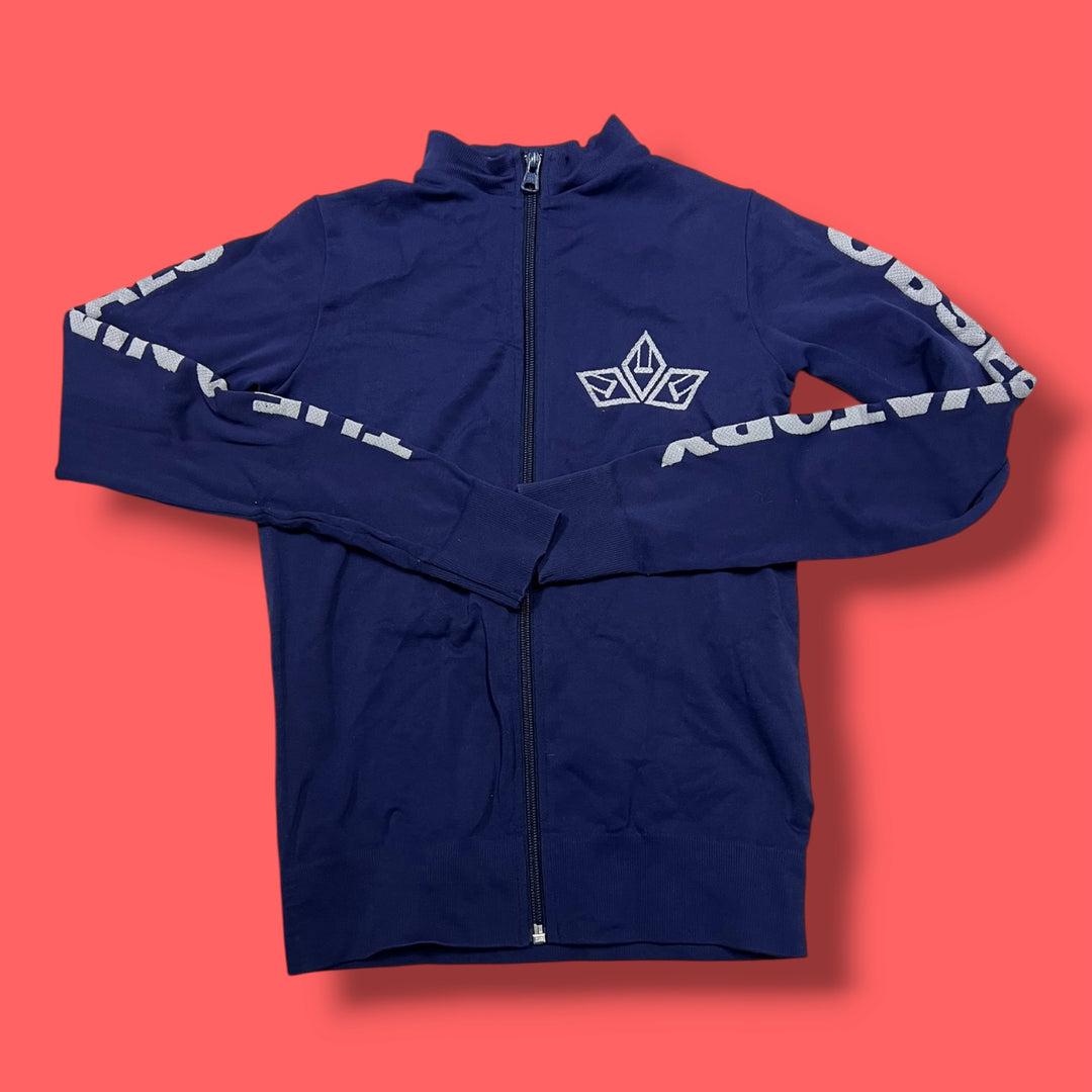 The Animals Observatory Zip 10-12Y