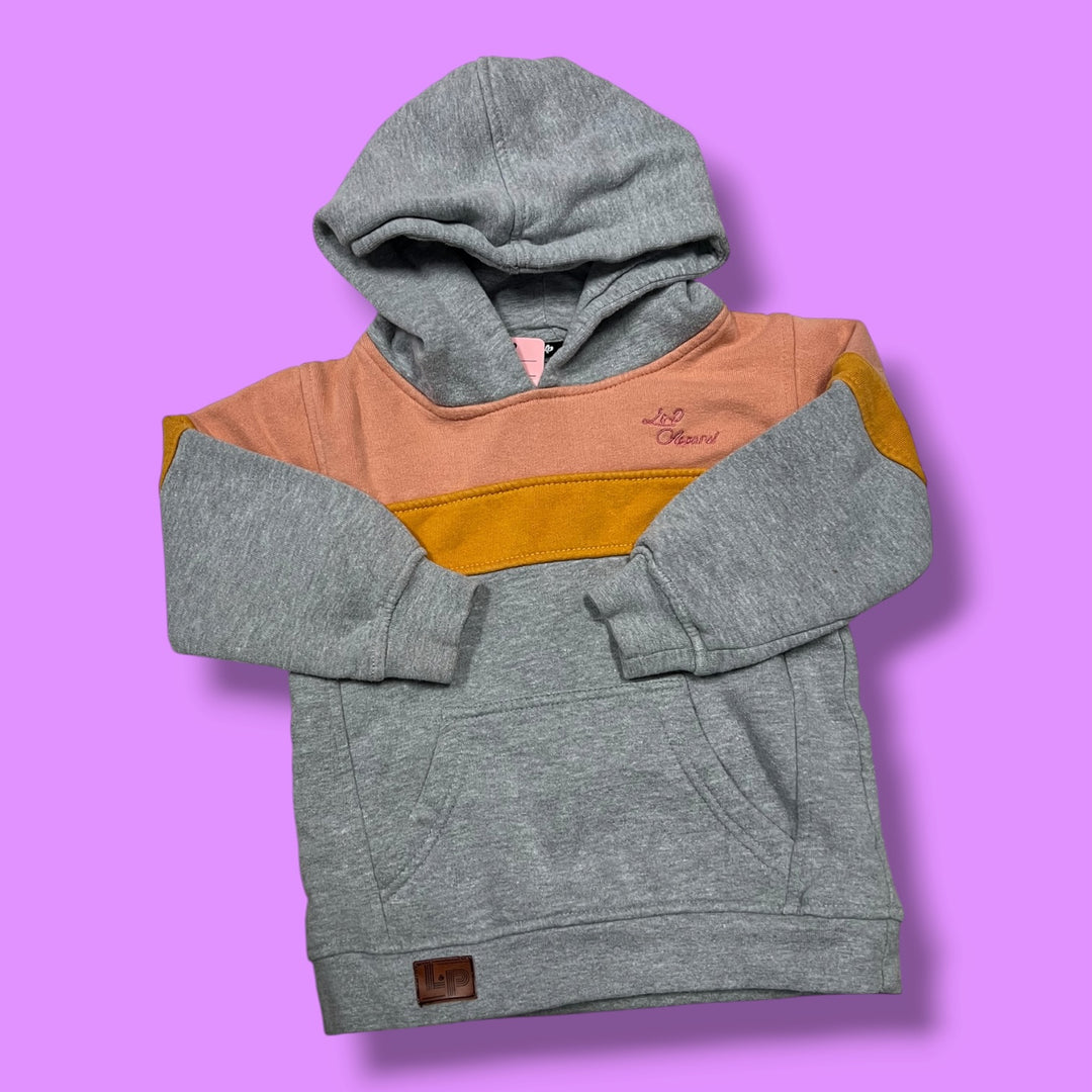 LP Hoodie 2-3Y