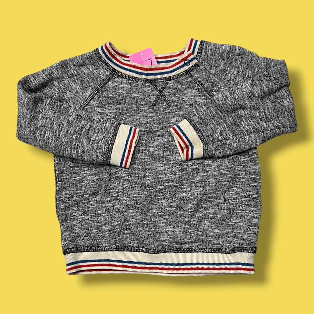 Tucker &amp; Tate Sweater 18m