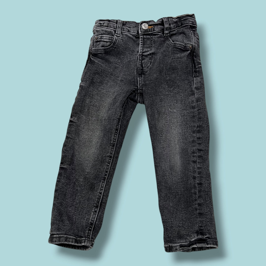 Zara Denim 3Y