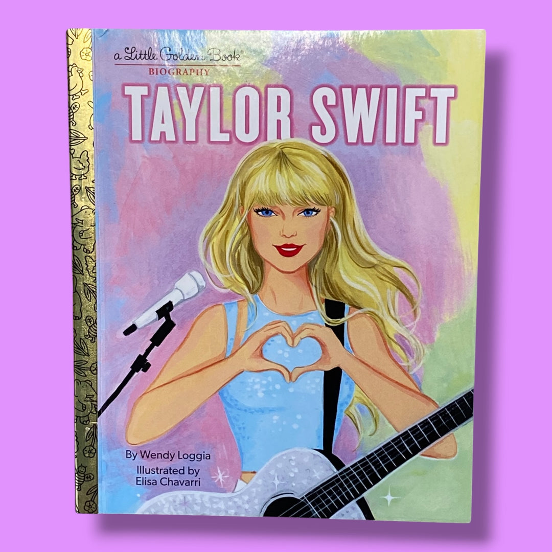 Taylor Swift