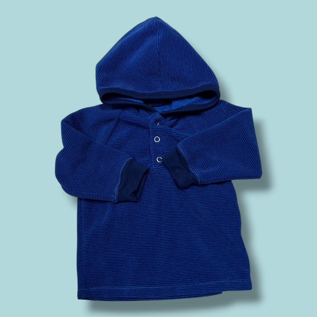 MEC fleece top 6m