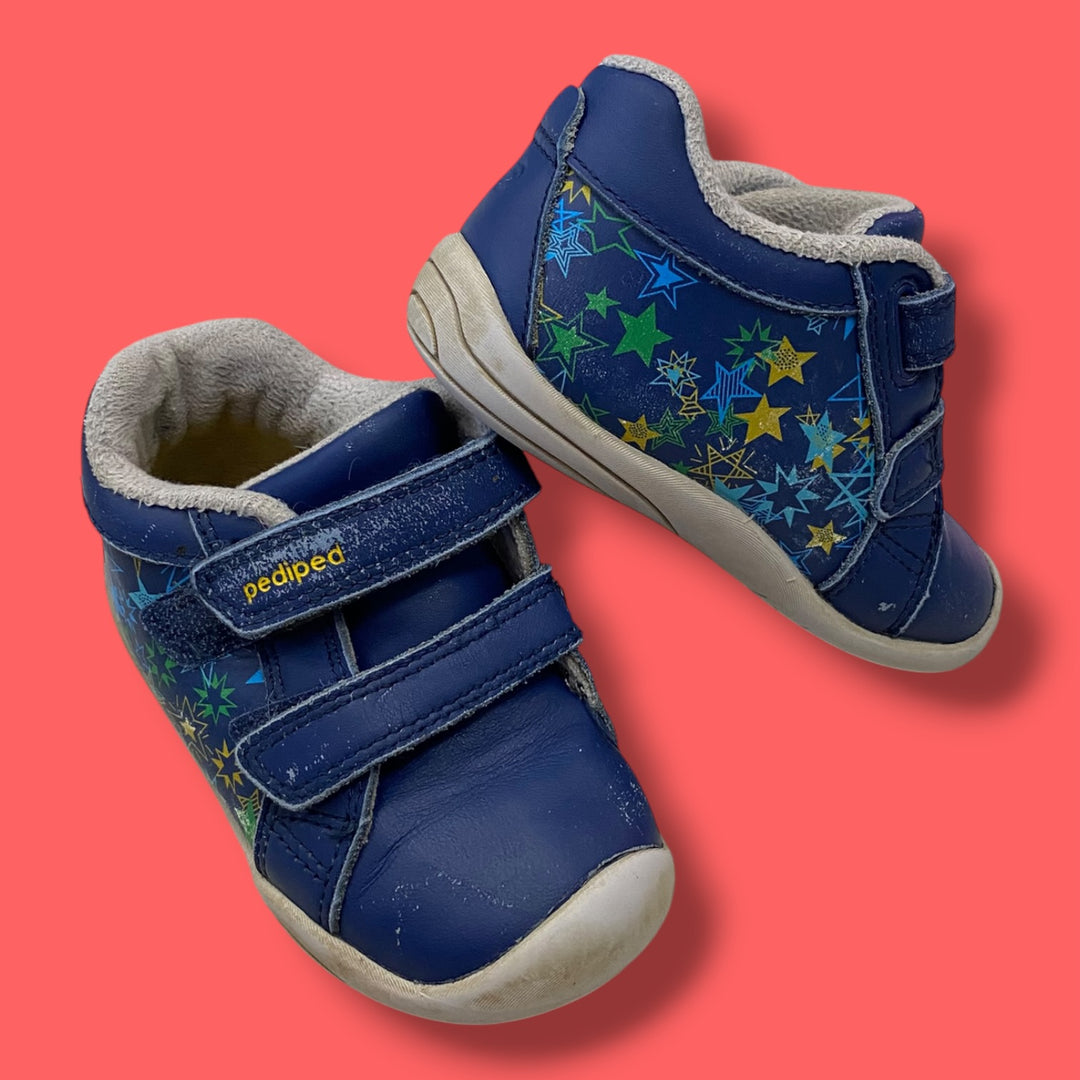 Pediped Sneaker, 6.0