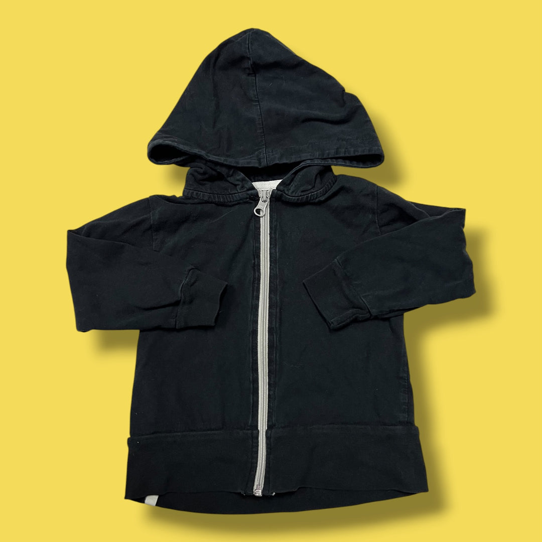 Mini Mioche Zip Up 1/2Y