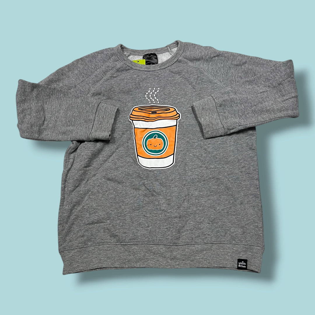 Whistle &amp; Flute Sweater 11-12Y