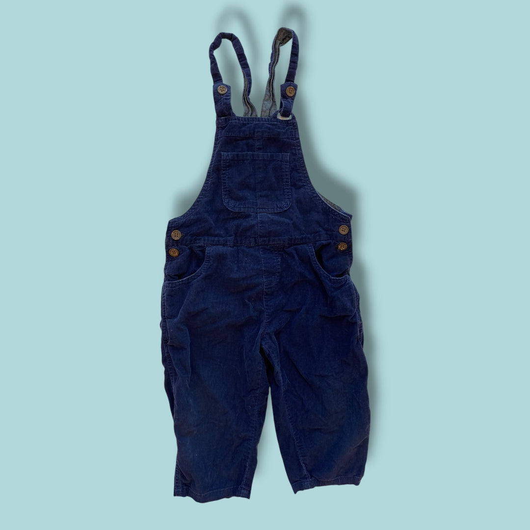 Blue Me &amp; henry Rompers/Overalls, 4/5y