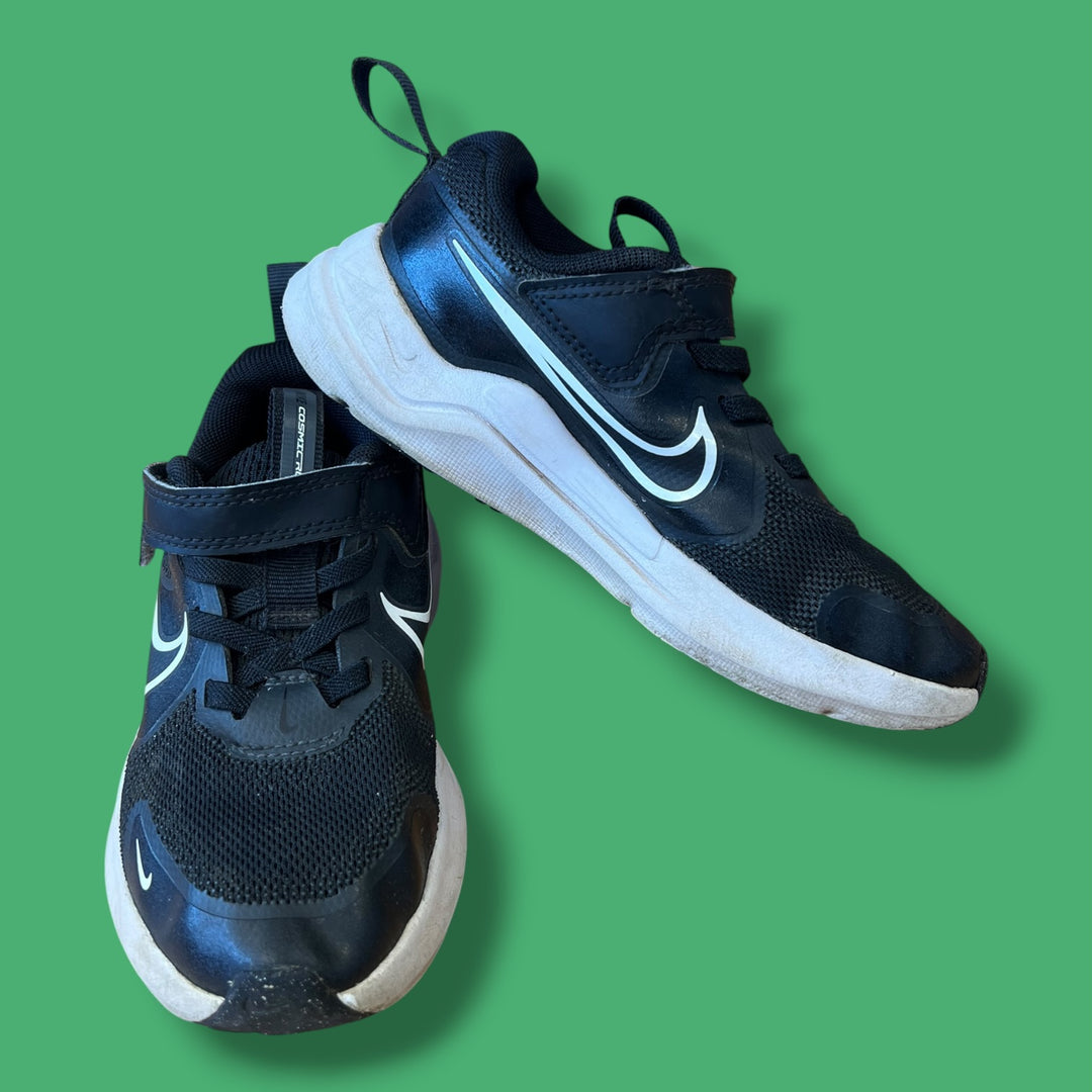 Black Nike Sneaker, 11.0