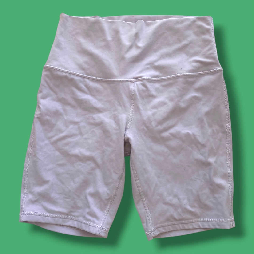 Lululemon Biker Shorts