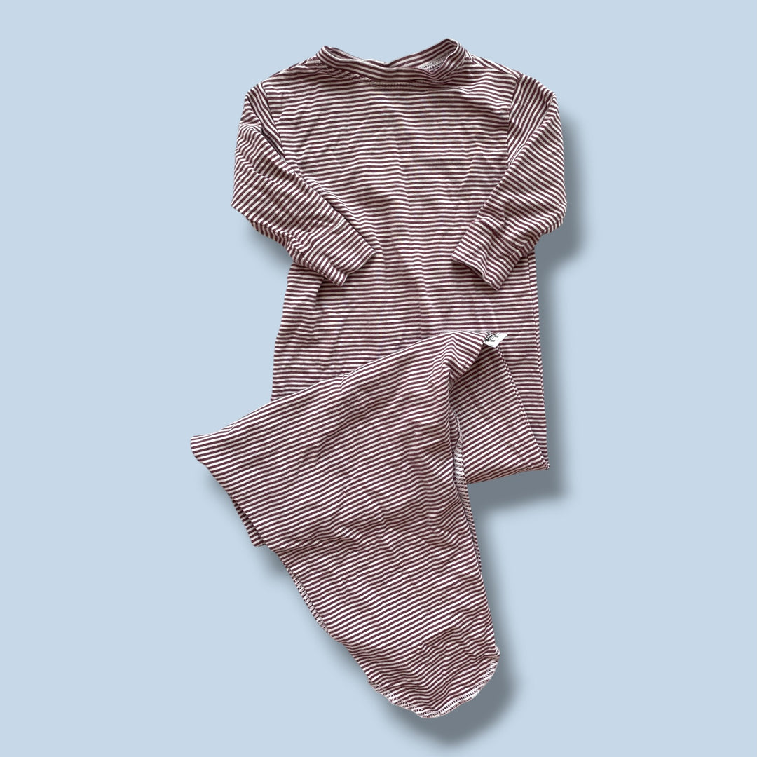 Valley Child Sleepgown, 3-6m