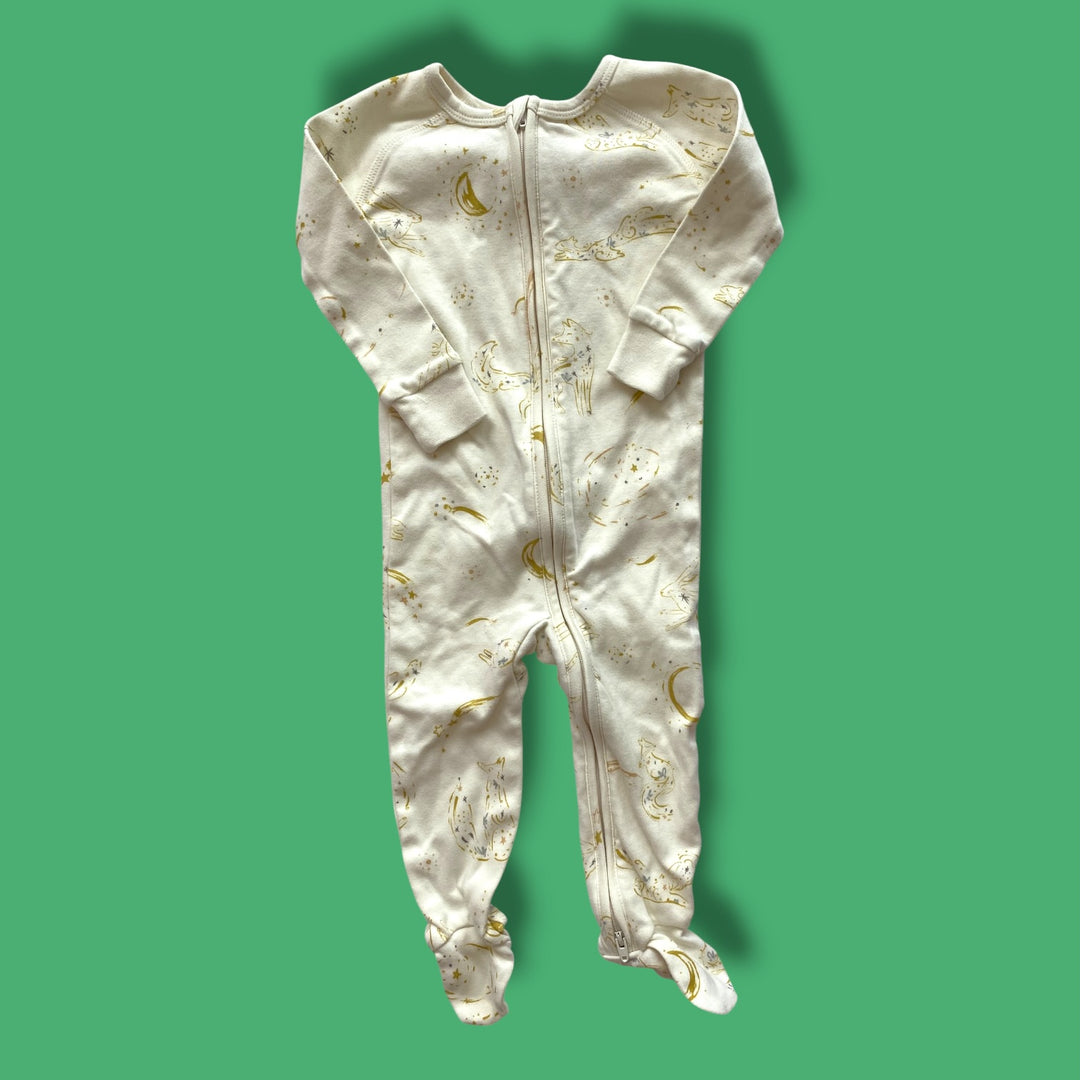 Pehr Sleeper, 6-12m