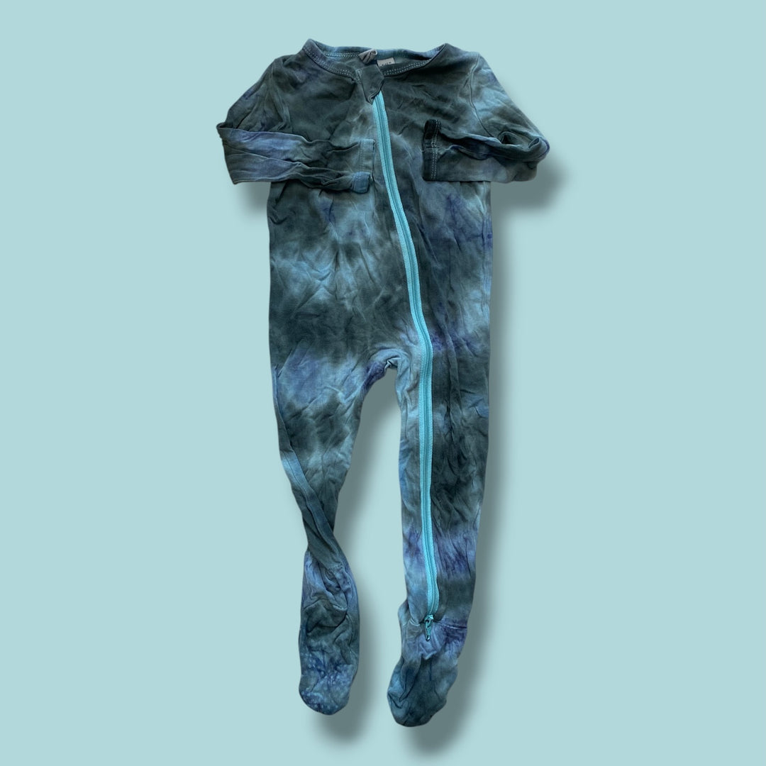 Blue Kyte Sleeper, 6-12m