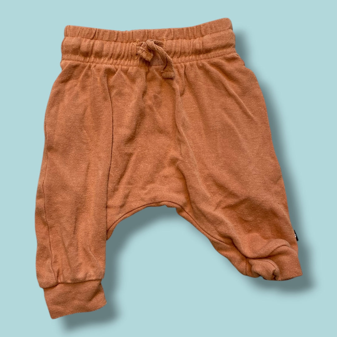 Brown Kyte Some Piling, 3-6m