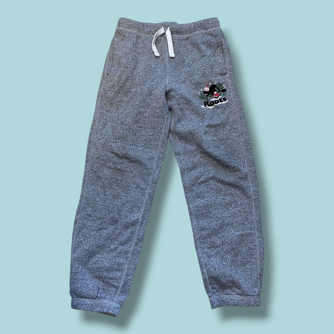 Grey Roots Joggers, 8Y