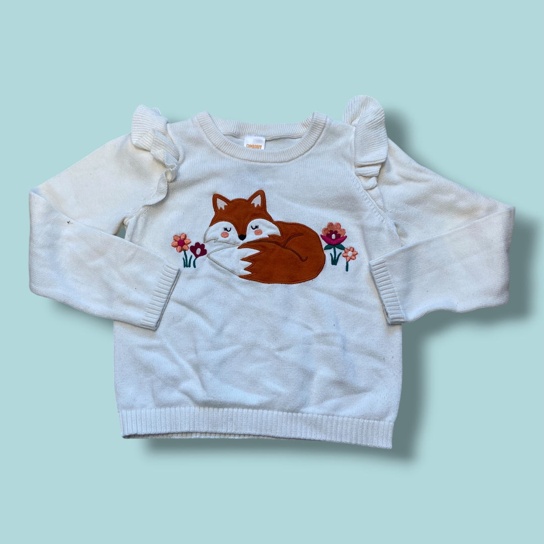 Crea Gymboree Swaeter, 7Y