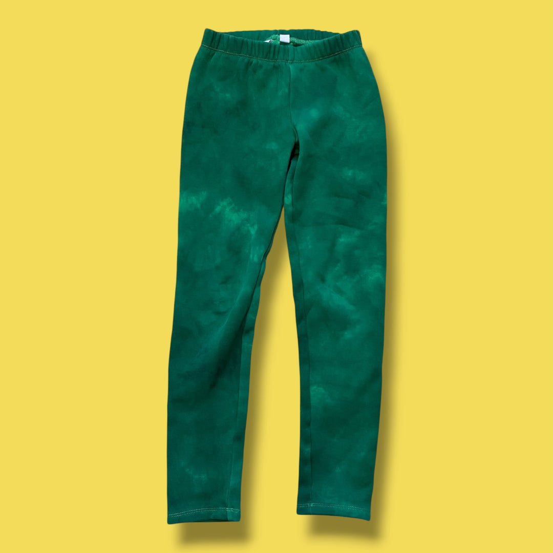 Green Gap Joggers, 8Y