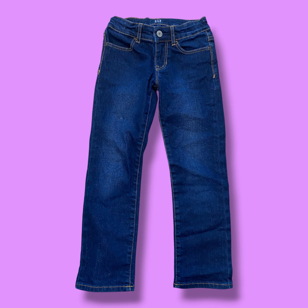 Blue Gap Denim, 6Y