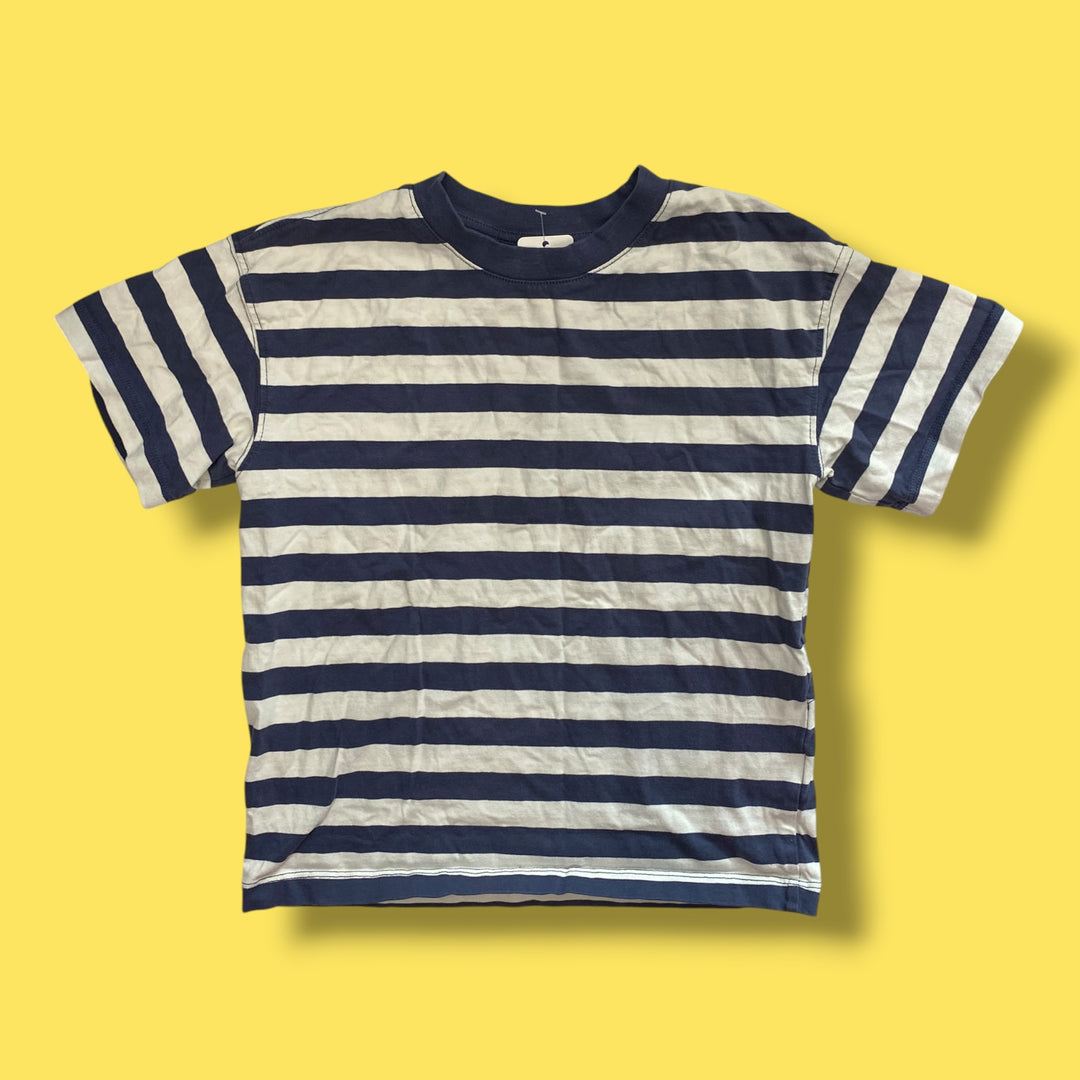 Blue H&amp;M Shirt, 6Y