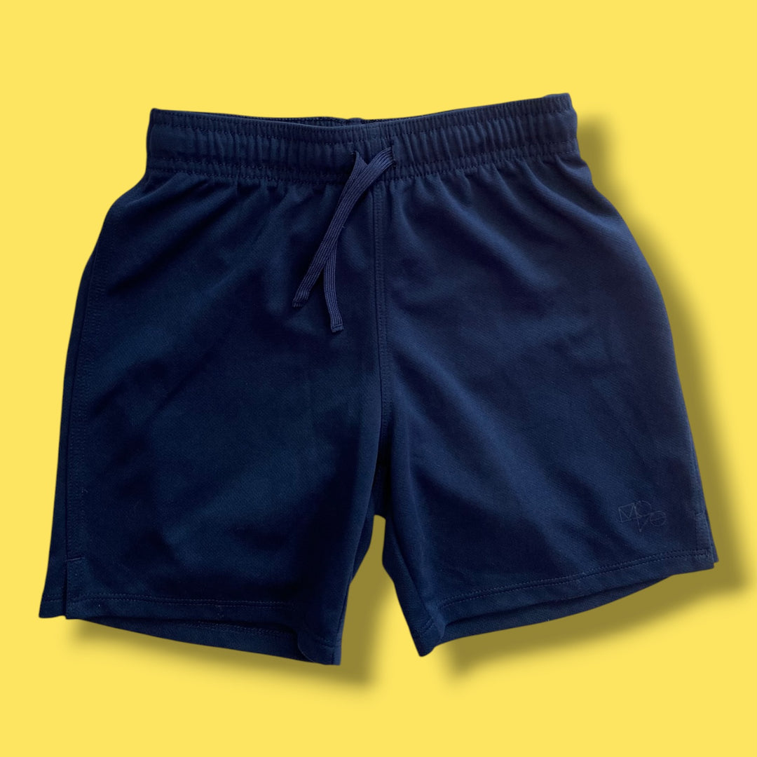 Blue H&amp;M Shorts, 6Y