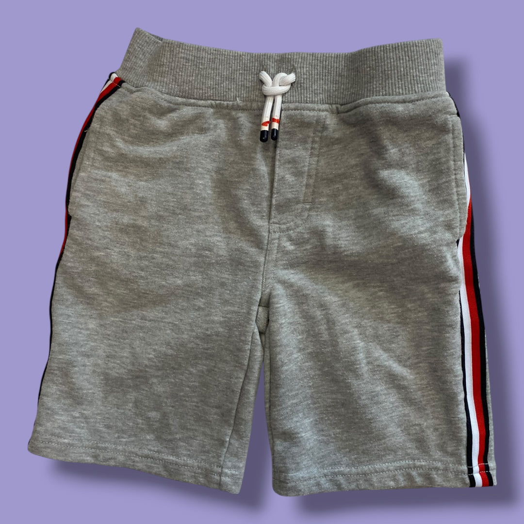 Grey Tommy Hilfiger Shorts, 5Y