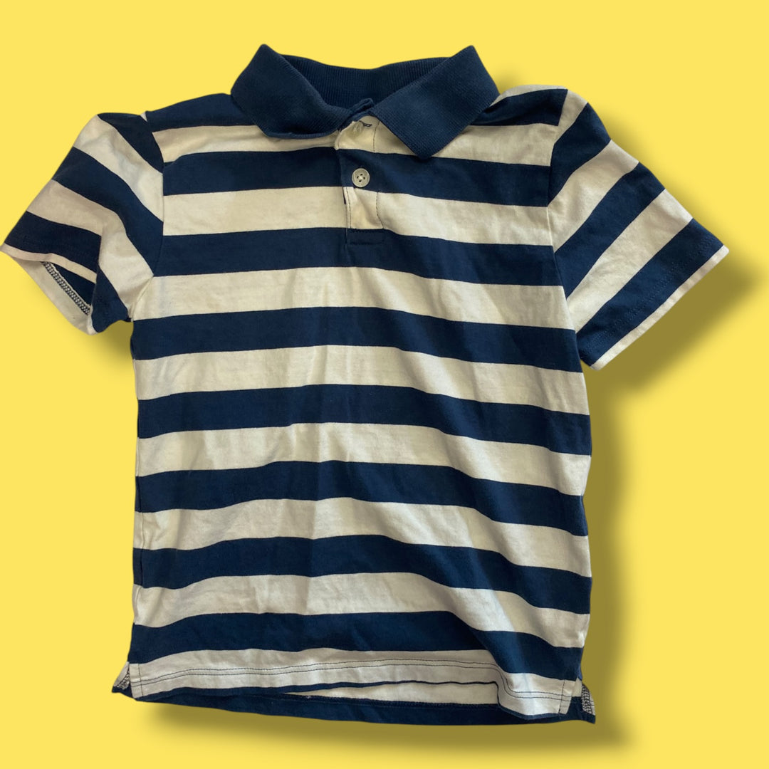 Blue Joe Fresh Shirt, 6Y