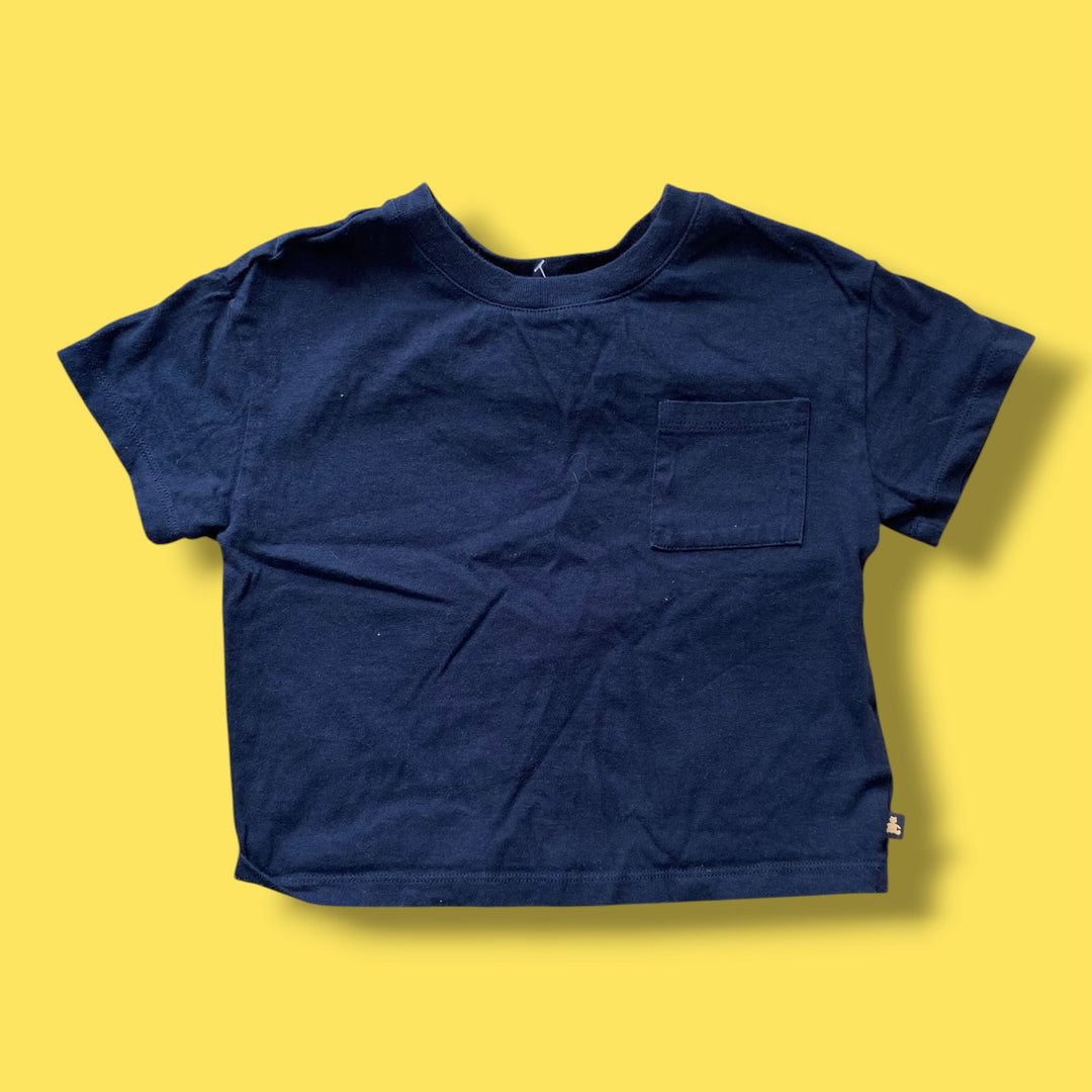 Black Gap pocket tee, 4Y