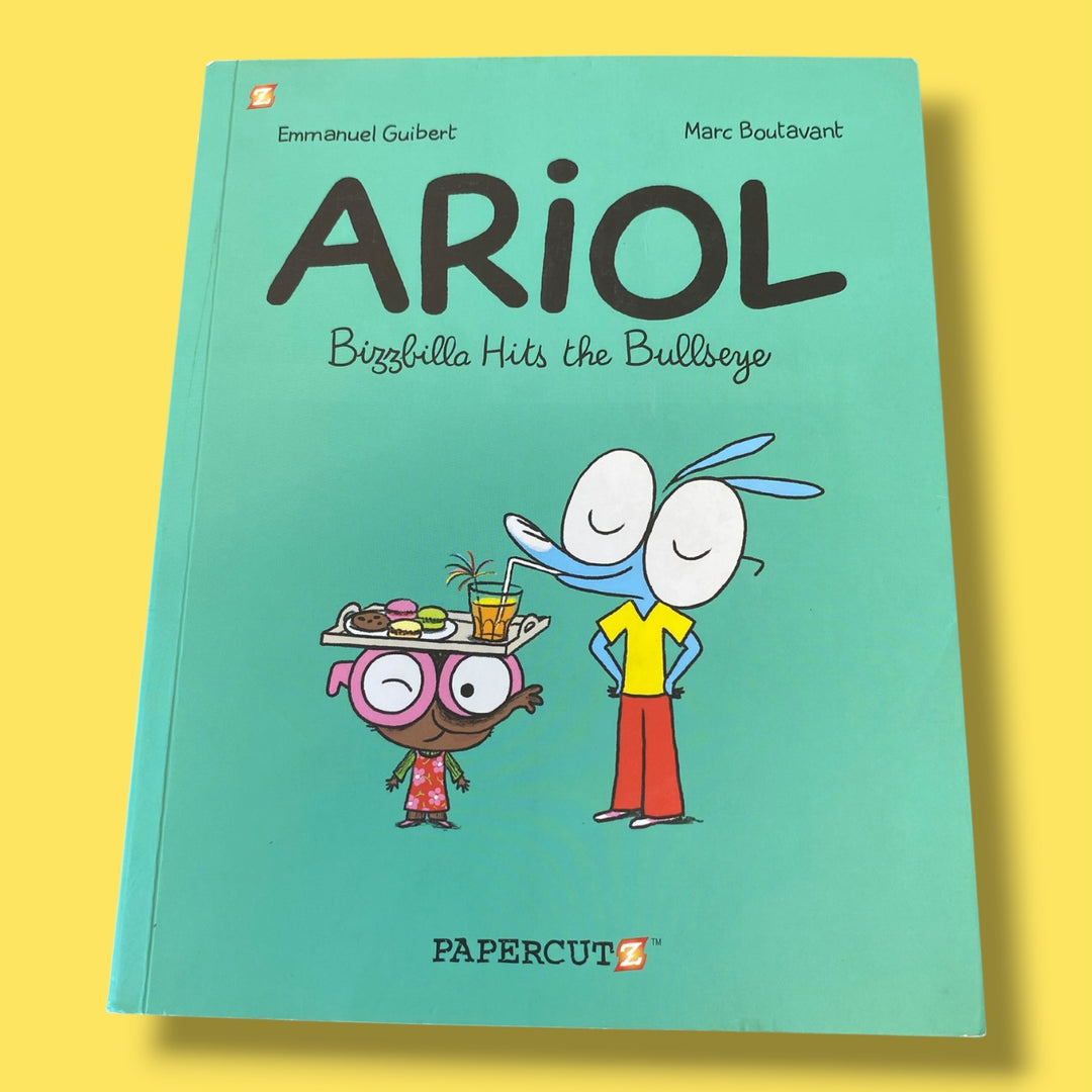 Aroil