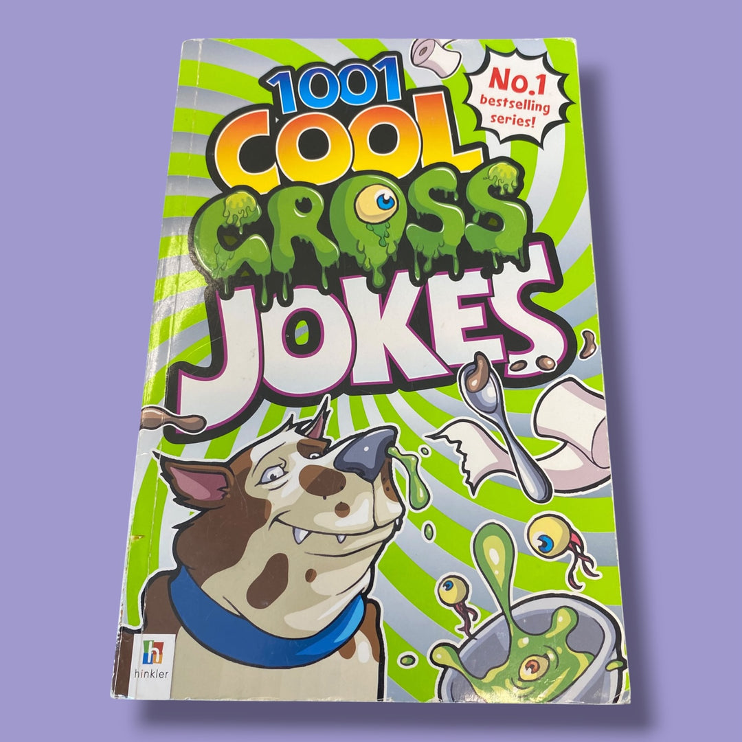 Gross Jokes