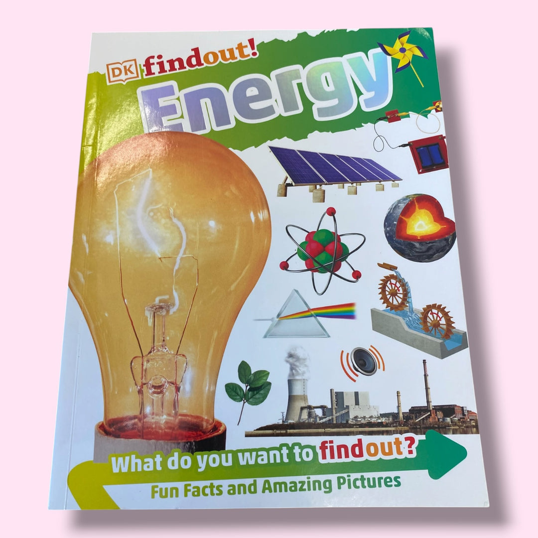 Energy