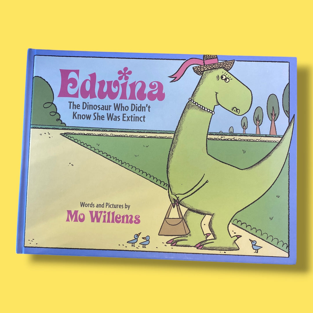 Edwina