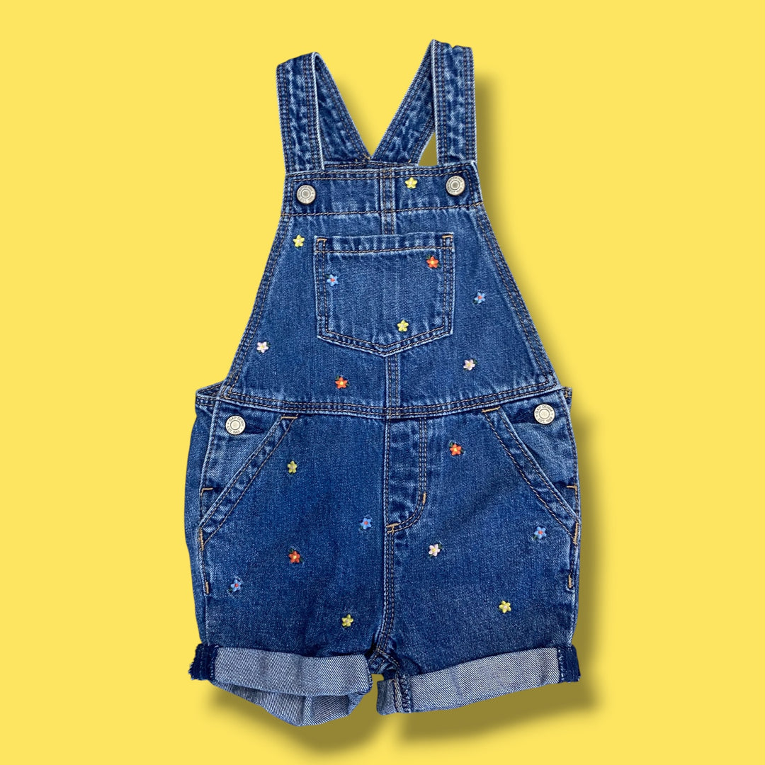 Blue Gap Shorties, 2Y