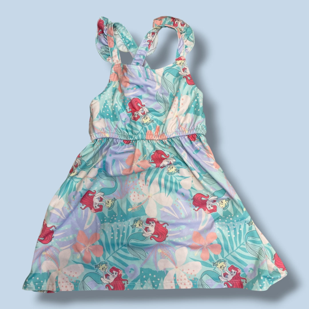 Disney Disney Princess Ariel, 3Y