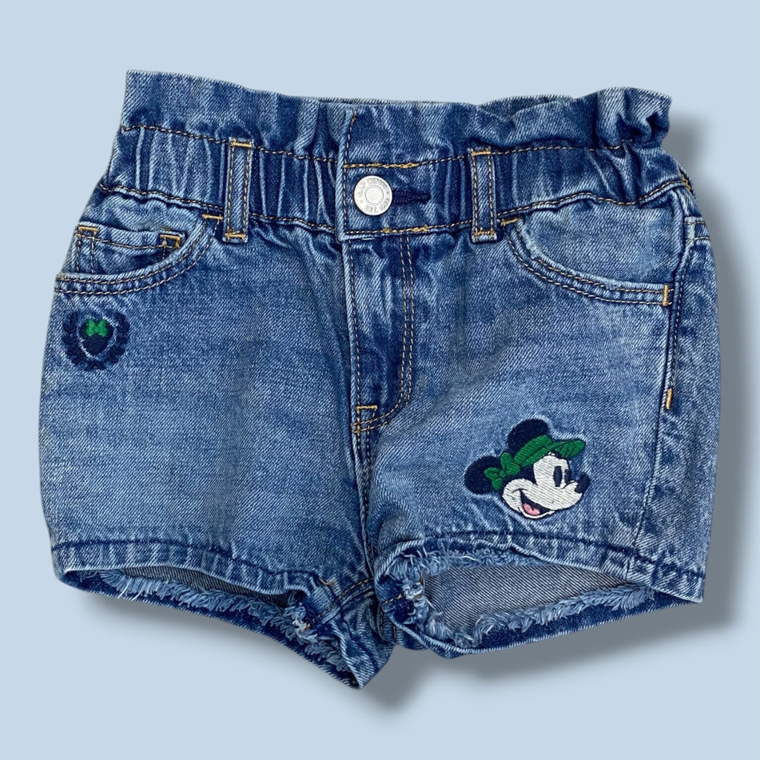 Blue Gap  Mickey Denim, 2Y