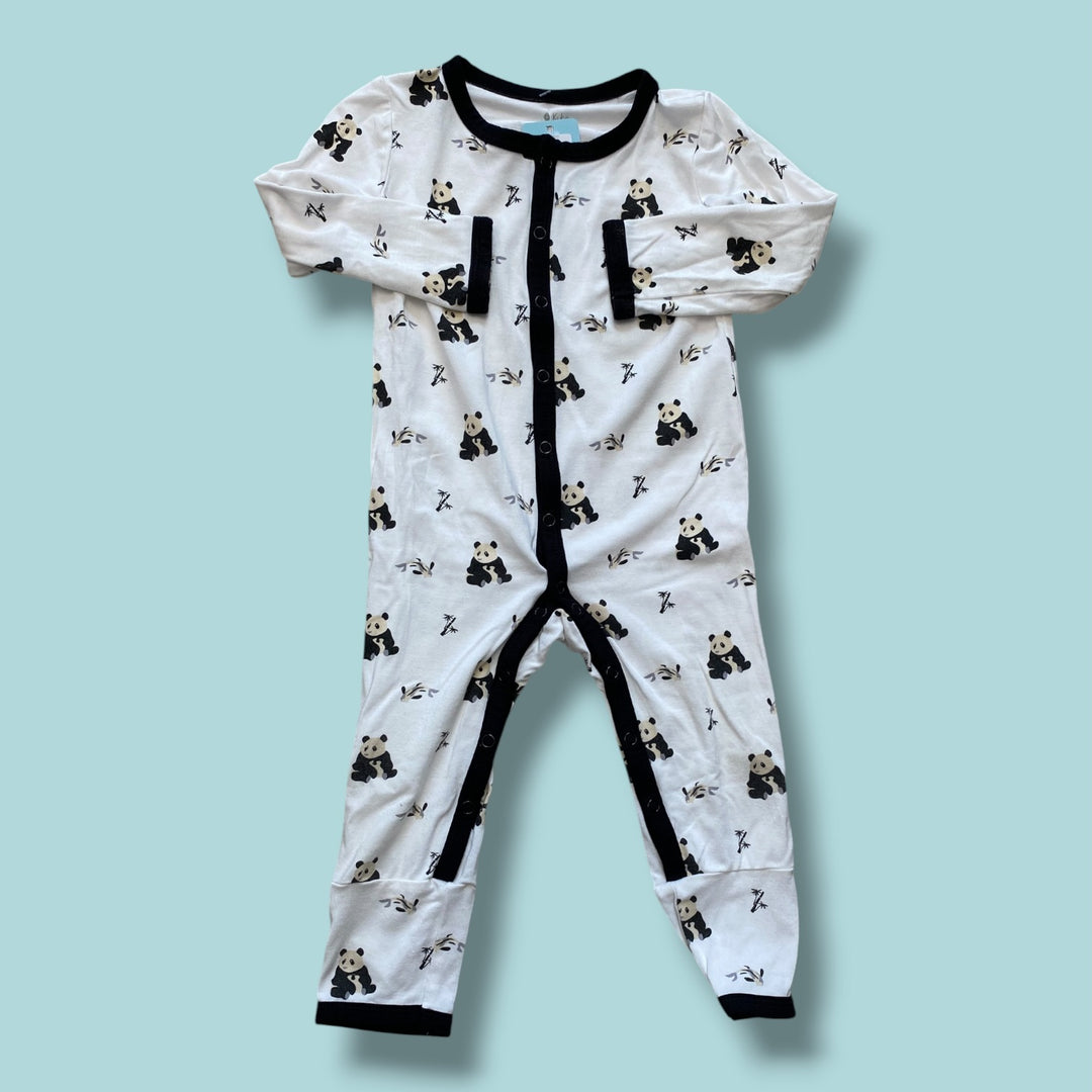 White Kyte Sleeper, 12-18m