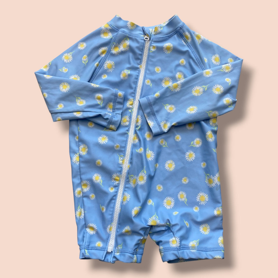 Blue Joe Fresh One piece, 12-18m