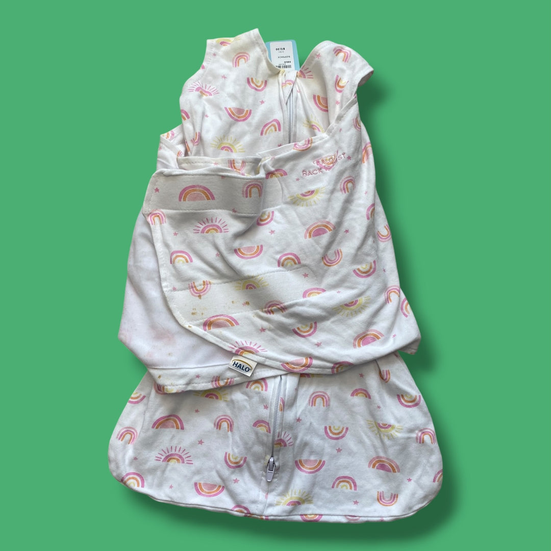 Halo  Sleepsack, 0-6m