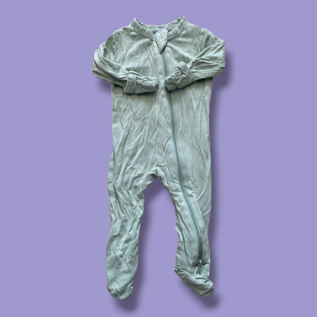 Green Kyte Sleeper, Newborn