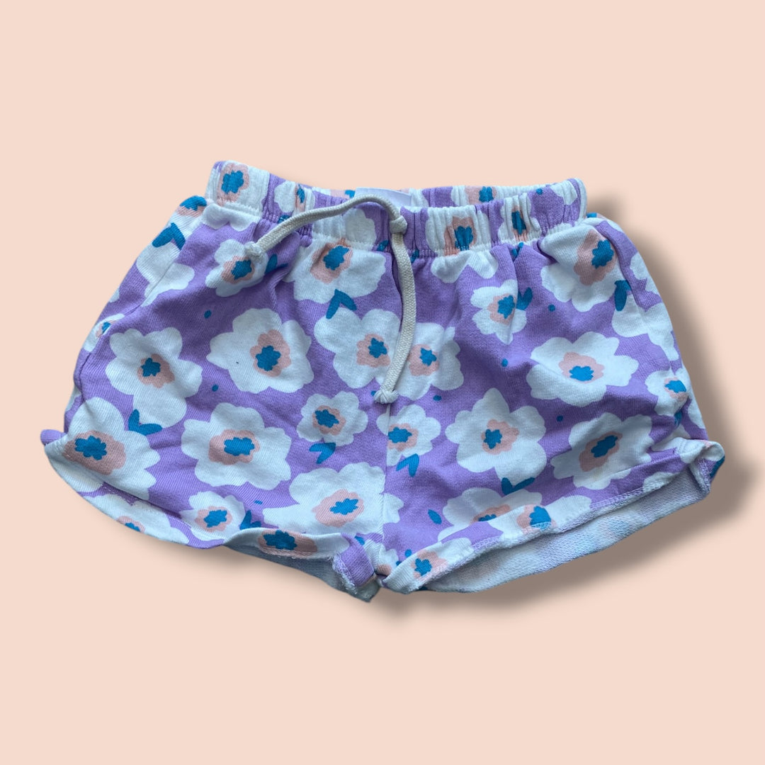 Purple Zara Jogger, 2-3Y