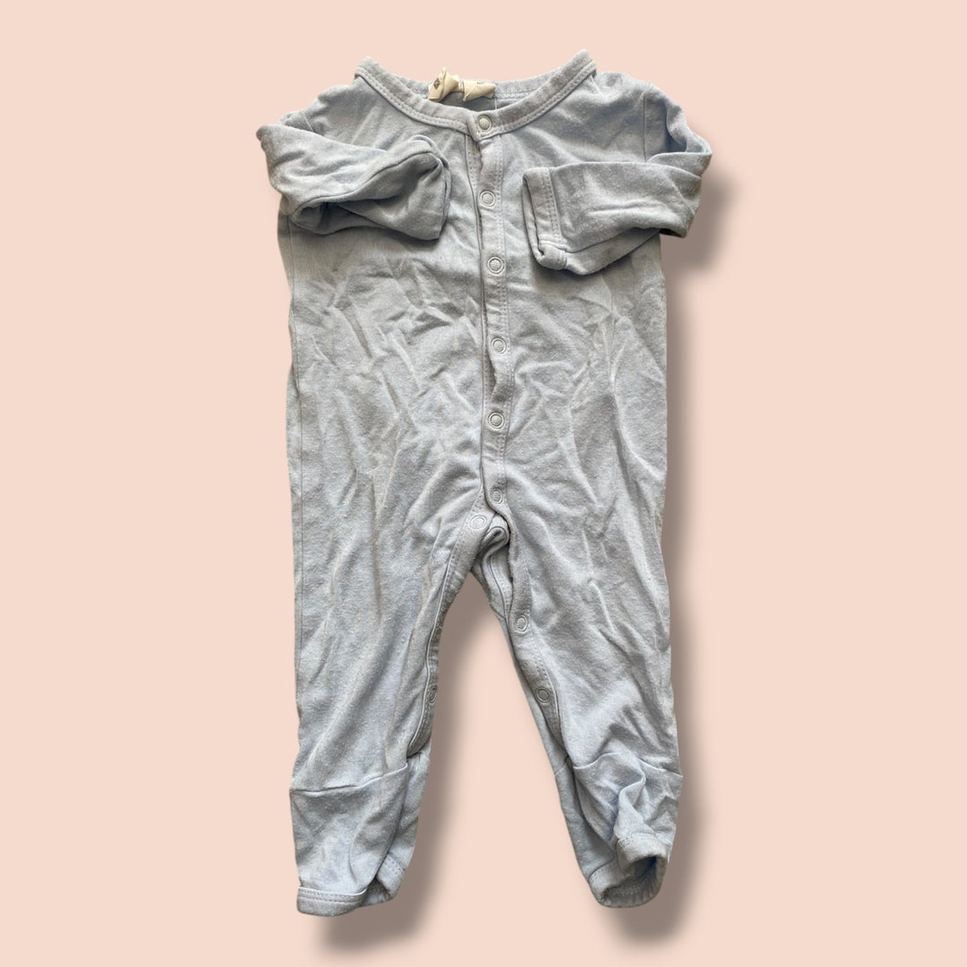 Blue Kyte Sleeper, Newbown
