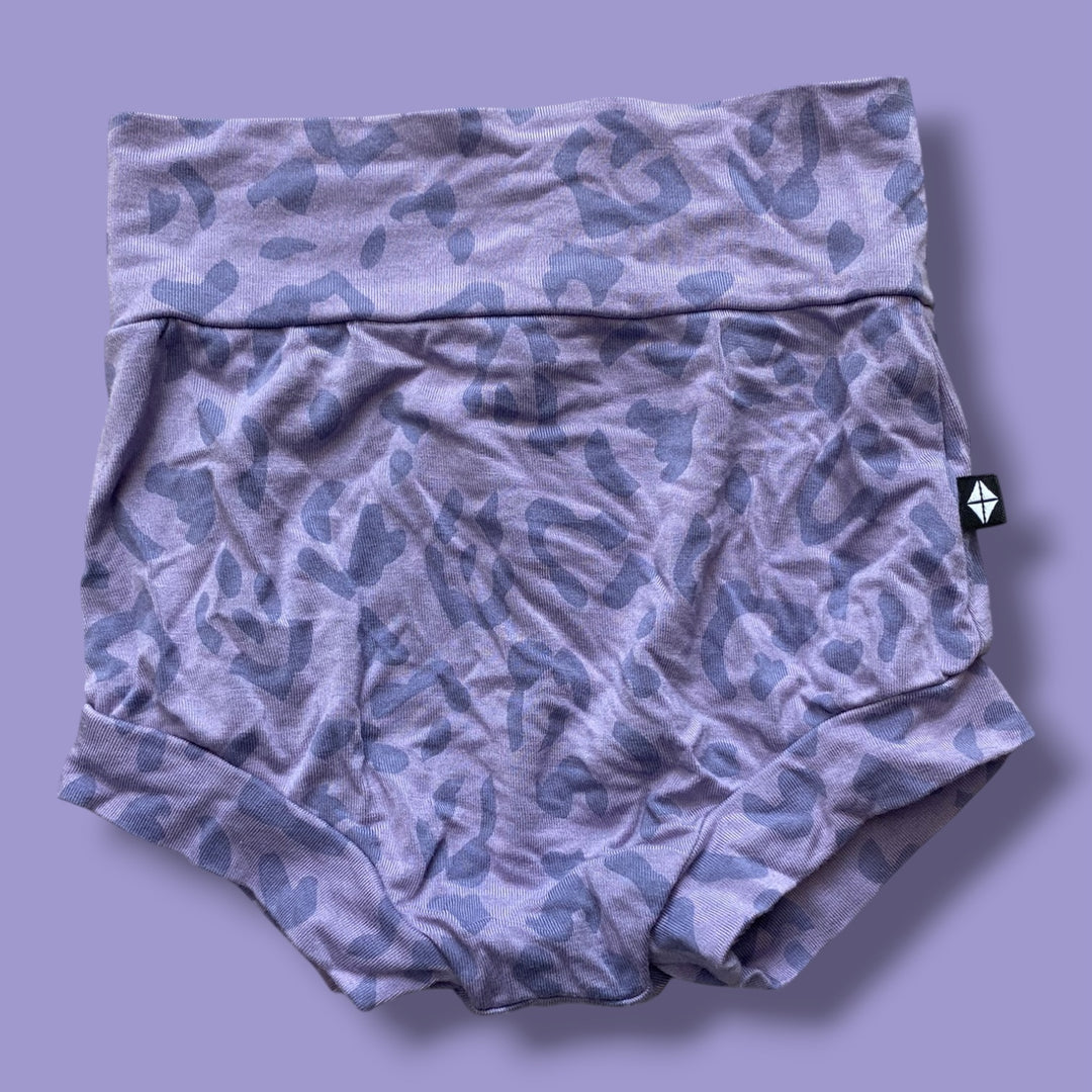 Purple Kyte Bamboo, 18-24m