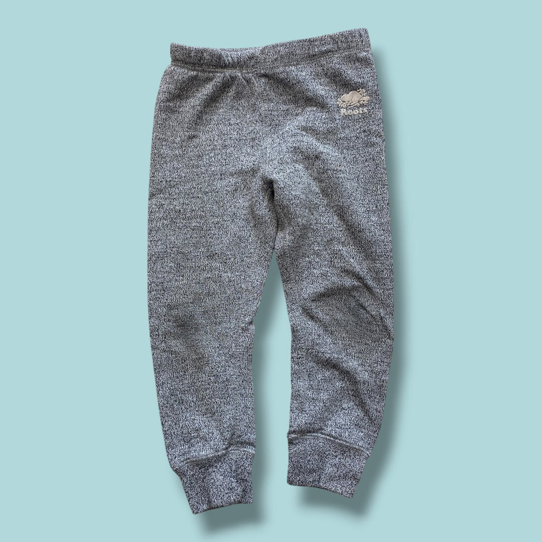Grey Roots Joggers, 3Y
