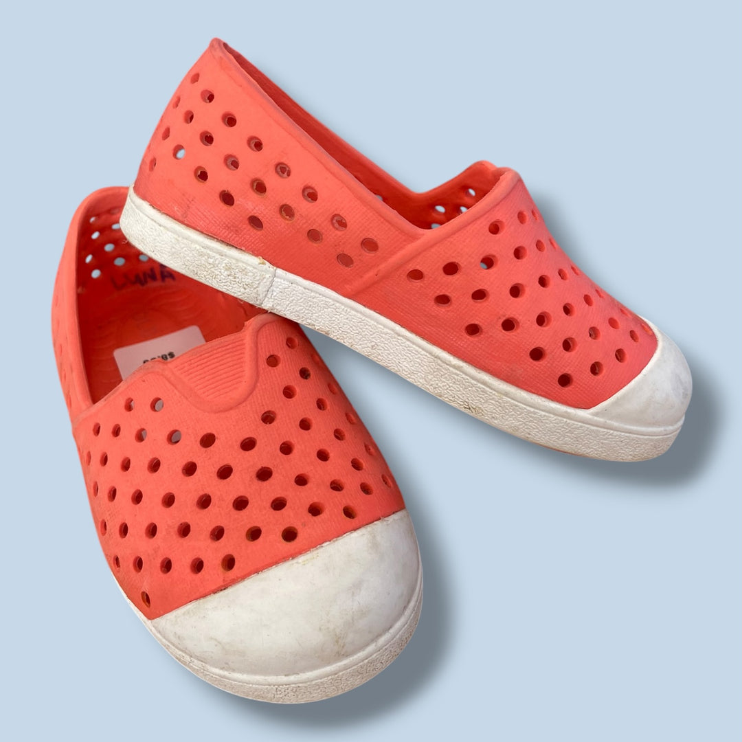 Pink Old Navy Sandal, 6.0