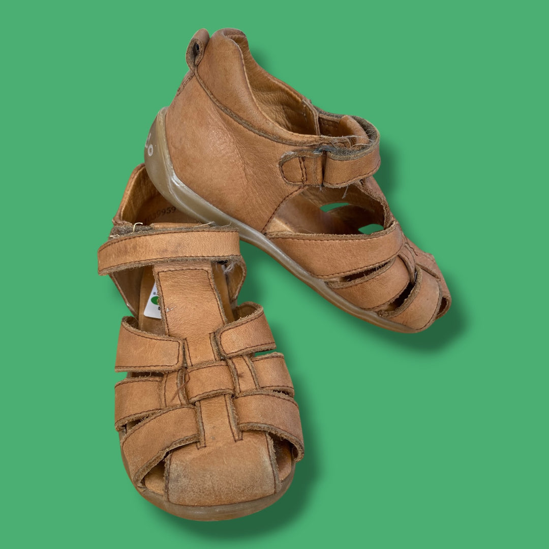 Froddo sandal, 7.5