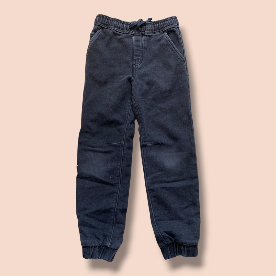 black joe denim, 7/8y